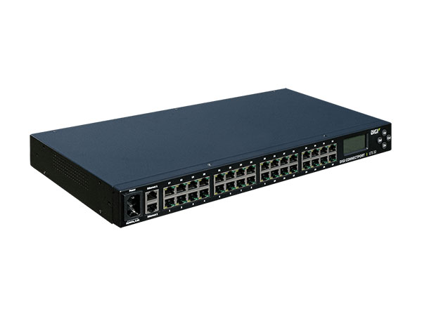 ConnectPort LTS 8/16 / 32